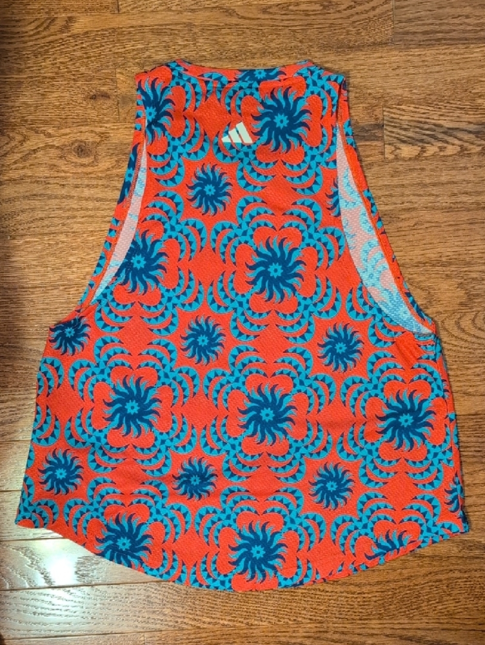 Adidas Farm Rio Training Tank - Picture 4 of 7